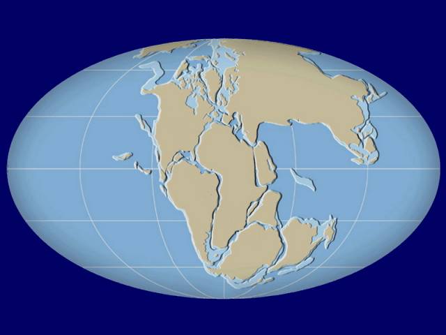 Podle nejnovějších laserových měření pomocí satelitů a GPS se náš evropský kontinent každoročně posune asi o 15 centimetrů. Tak by se dnes potěšili starověcí učenci, kteří tvrdili, že pozemská pevnina je převelikou deskou plovoucí po vodě. Vědci totiž teorií globální tektoniky potvrdili, že světadíly připomínají stále plovoucí obrovská plavidla. Pohání je mohutná síla vyvěrající z nitra naší planety. 