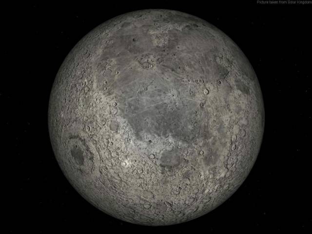 Poprvé zahlédl tři z nich Galileo Galilei 7. ledna 1610 a v dalších dnech si všiml, jak mění polohu. Byly to největší měsíce Jupiteru a tehdy je nazval „Hvězdy Medicejské“.