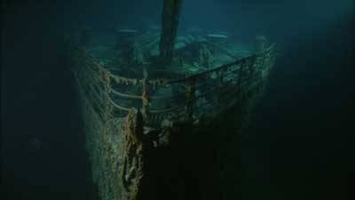 Lidé na celém světě, kteří od premiéry v roce 2003 shlédli film Tajemství Titaniku 3D, mluví o životním zážitku. Díky nejmodernější filmové 3D technologii je film vtáhne přímo doprostřed dramatického dění. 