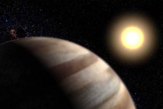 Mimosluneční planety, zvané také extrasolární, nebo exoplanety, jsou planetární tělesa pohybující se mimo naši sluneční soustavu kolem vlastních hvězd, někdy i osamoceně.