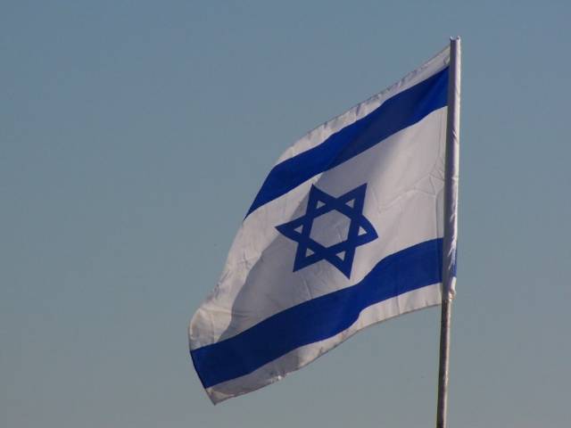 Z ruského kosmodromu Svobodnyj včera odstartovala raketa, která na orbitu vynesla izraelský špionážní satelit. 