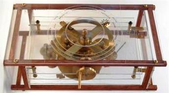 Starověký astronomický kalkulátor známý jako antikytherský mechanismus, který od roku 1901 plete hlavu všem historikům, se podařilo znovu rozhýbat.