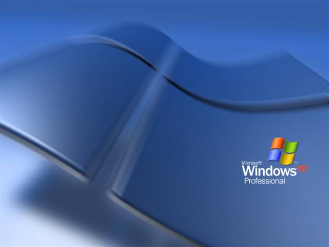Až do konce března si mohou uživatelé nelegálních kopií operačního systému Windows XP zakoupit tzv. legalizační sadu s nálepkou.