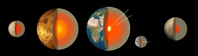 Venuše byla odpradávna považována za planetu, která má k naší Zemi svými vlastnostmi nejblíže. Pozdější výzkumy postupně ukázaly, že podobností mezi oběma tělesy zas tolik není. A přece jen…. Výzkumy stále potvrzují, že Venuše a Země měly téměř stejné výchozí podmínky.