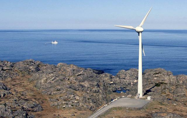 Výroba elektřiny z větrné energie je v evropském měřítku stále více populární. I když tento způsob asi jen těžko pokryje větší procento celkové výroby elektřiny, jako ekologicky čistý doplněk je jistě zajímavý. V Norsku jsou nyní testovány možnosti, jak větrnou energii skladovat.
