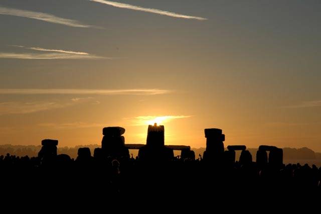 Dlouhá staletí se spekuluje, k čemu starověkým obyvatelům britských ostrovů vlastně sloužilo slavné Stonehenge. Nejnovější výzkumy ukazují, že podobně jako egyptské pyramidy bylo možná místem posledního odpočinku mocných vládců.
