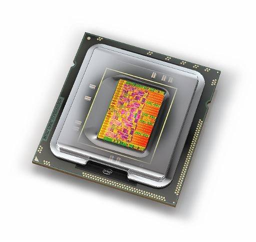 Procesor Intel® Core™ i7 nadchne i nejnáročnější uživatele. Technologie Turbo Boost a Hyper-Threading a dvojnásobná přenosová rychlost paměti změní budoucnost počítačové techniky. V den uvedení jsou počítače s procesory Intel Core i7 dostupné u předních českých výrobců počítačů.