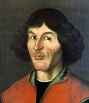 V roce 2005 objevili polští archeologové kostru, o níž se dnes soudí, že patřila německo-polskému astronomovi, matematikovi a knězi Mikuláši Koperníkovi. Nedávno přišli genetikové se zjištěním, že na nebeskou oblohu se Koperník díval nebesky modrýma očima. 
