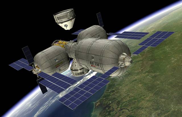 Éra raketoplánů už je pryč a americká NASA hledá nové cesty, jak dopravovat své astronauty do vesmíru, zejména pak k Mezinárodní kosmické stanici ISS. Americký vesmírný program nyní musí ze značné části spoléhat na své partnery v Rusku, což hrdá Amerika asi nenese příliš lehce. 