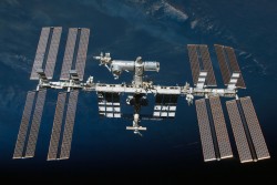 Rusko zůstane na ISS do roku 2024