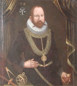Jak zemřel Tycho Brahe?