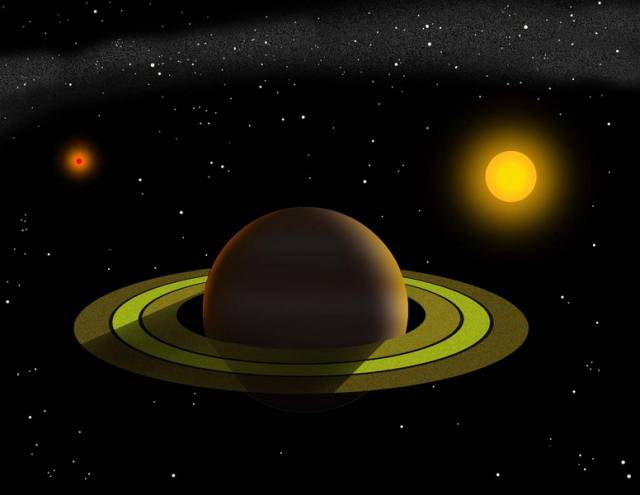 Kolem Slunce obíhá více než dva a půl tisíce blízkozemních planetek. Několik stovek těchto objektů se k Zemi přibližuje obzvlášť blízko; mnohé z nich jsou přitom binární - tedy dvojité. V případě, že by na nás takový dvojitý objekt mířil, bylo by mnohem obtížnější srážku s ním odvrátit. Naštěstí nám nic podobného zatím nehrozí.