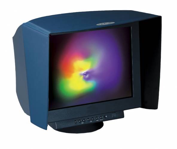 Podle prognózy analytiků společnosti IDC překoná v roce 2004 celkový objem prodeje plochých obrazovek z tekutých krystalů (LCD) objem prodeje klasických počítačových monitorů (CRT).