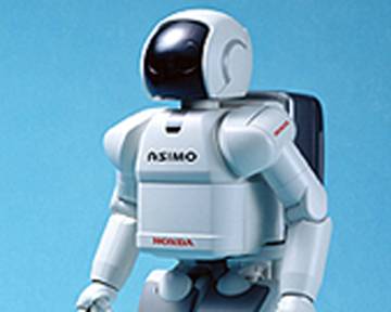 Vědci z Korejského ústavu pro moderní vědu a technologie v Tedžonu představili dalšího robota humanoidního typu.