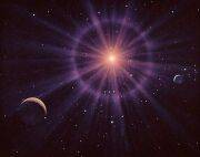 Mezinárodní tým astronomů identifikoval tři obří hvězdy vzdálené od Země několik tisíc světelných let. Pravděpodobně se jedná o největší hvězdy, jaké se kdy vědcům podařilo objevit.