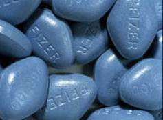 Testy na zvířatech prokázaly, že modrá pilulka účinná při poruchách erekce může pomáhat i lidem s hypertrofií srdečních komor.