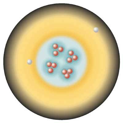 Nobelova cena za fyziku byla tentokrát udělena trojici David Gross, David Politzer a Frank Wilczek za jejich objev, týkající se tzv. asymptotické volnosti kvarků. Tímto objevem ve své podstatě zformulovali teorii vysvětlující jak a z čeho vznikl vesmír.