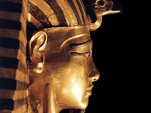 Jak zemřel nejznámější faraon?