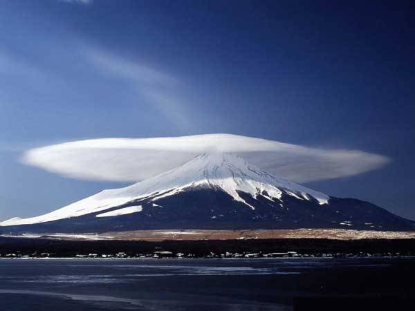 Impozantní sopka Fudži se tyčí do výše 3 776 metrů nad mořem jen kousek od japonské metropole Tokia, ale  vulkanology donedávna příliš nezajímala.