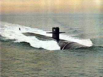 Američtí vědci nedávno při potápění u pobřeží havajského ostrova Oahu objevili trosky obrovské japonské bojové ponorky I-401 ze druhé světové války.