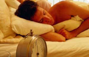 Z nejnovější studie francouzských lékařů vyplývá, že mezi vážnou poruchou spánku a nemocemi jater existuje možná souvislost.
