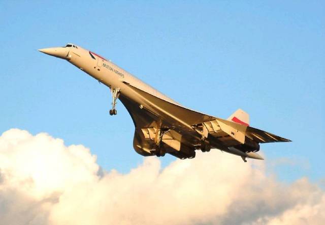 V roce 2003 byl po 34 letech vyřazen z provozu nadzvukový letoun Concorde. Francie a Japonsko ale teď chystají jeho nástupce.