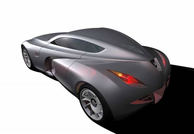 Třetí ročník mezinárodní soutěže Design Peugeot se letos zaměřil na auta blízké budoucnosti. Mezi návrhy zaujaly i práce dvou mladých designérů z České republiky.