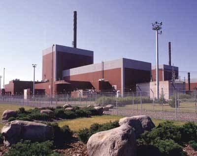 Základní kámen k již páté finské jaderné elektrárně byl položen právě v těchto dnech. Jedná se o vůbec největší investici v historii této skandinávské země.