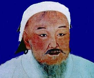Když Evropané žijící ve 13. století slyšeli jméno Čingischán, pravděpodobně jim hrůzou vstávaly vlasy na hlavě. Tento obávaný vládce však nebyl jen krutý dobyvatel, ale jak se zdá, šířil i nebezpečné nákazy.