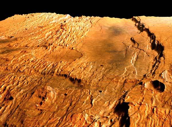 Co ukazují snímky poslané k Zemi z Marsu? Dovede dnešní věda skutečně domyslet o čem všem vypovídají? Vědci si nad nimi lámou hlavy a ptají se: Je a byl Mars vždy jen mrtvou planetou?