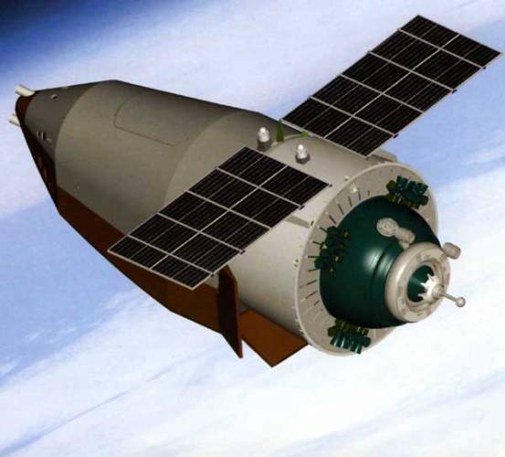 Opakovaně použitelný stroj pro cesty na oběžnou dráhu Země nebo lety na Měsíc má okolo roku 2010 nahradit zastaralé Sojuzy, které slouží už od roku 1967.