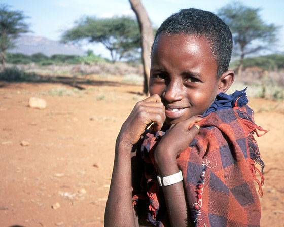 Jeden ze strašáků zdraví malých dětí - dětská obrna - je pomalu na ústupu. Niger a Egypt hlásí, že za poslední rok jejich úřady nezaznamenaly jediný případ tohoto onemocnění.