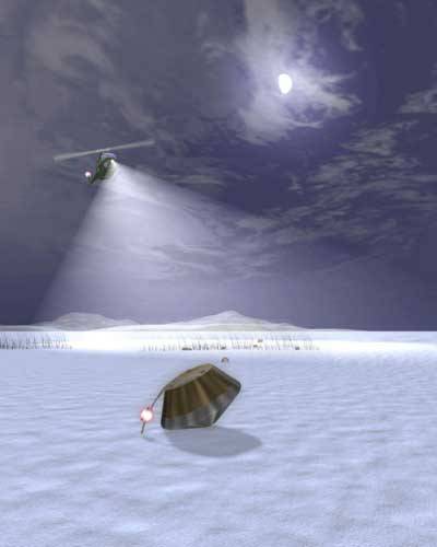 Počátkem letošního roku přistálo v poušti ve státě Utah pouzdro z americké sondy Stardust. Uvnitř byl uložen drahocenný náklad, na který s napětím čekaly stovky vědců na celém světě. Prach vyvržený z komety Wild 2 je po měsíčních horninách teprve druhým vzorkem, přivezeným z jiného tělesa Sluneční soustavy.