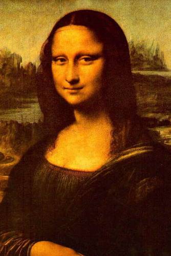 Obraz Leonarda da Vinciho Mona Lisa je chloubou pařížské galerie Louvre. Nyní se mu na zoubek podívali kanadští vědci.
