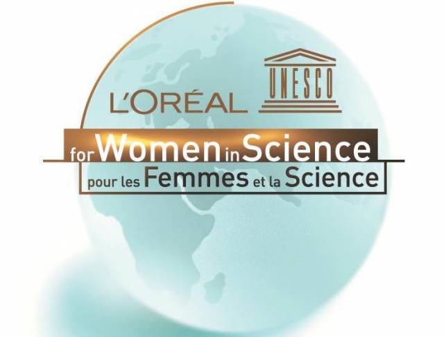 Národní kolo mezinárodního stipendijního programu  „For Women in Science“ má již první 3 vítězné laureátky.