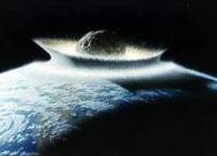 Odklonit asteroid z dráhy údajně lze i malou kosmickou lodí.