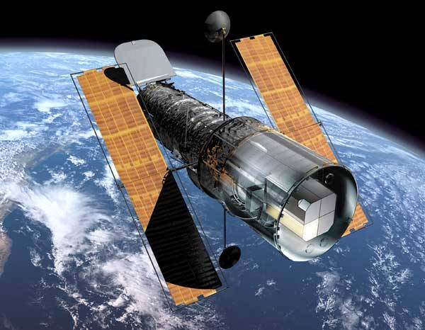 Srdce nejen profesionálních astronomů ale i zájemců o tento obor zaplesala. Ředitel NASA Michael Griffin nedávno oznámil, že kosmická agentura schválila výpravu raketoplánu, která by měla opravit a modernizovat Hubbleův kosmický dalekohled. Životnost dnes už legendárního kosmického dalekohledu by se tak mohla prodloužit až do roku 2013.