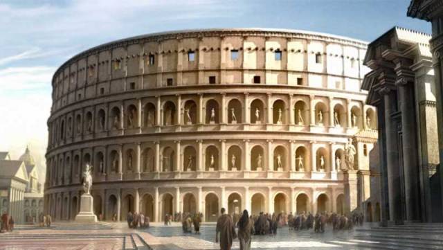 Zažitý obraz gladiátorských arén má jen málo společného se skutečnými reáliemi kultury starého Říma. Archeologické výzkumy z poslední doby odhalují, v čem se pohled moderního Evropana na „krutou zábavu“ mýlí.