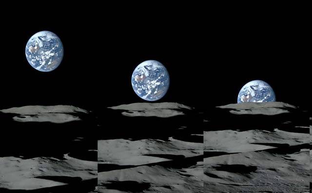 Pamětníci prvních vesmírných misí k Měsíci, mají zcela jistě ještě v paměti první, poněkud roztřesené snímky odvrácené strany našeho souputníka, pořízené sovětskou družicí LUNA 3 v roce 1959. 