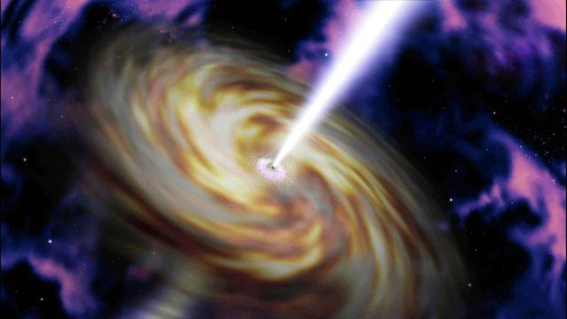 Unikátní observatoř má zkoumat tajemné záření gama