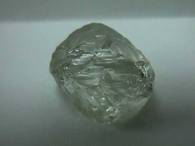 V Lesothu nalezen jeden z největších diamantů světa!