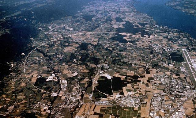 V laboratořích CERNu začíná největší experiment lidstva