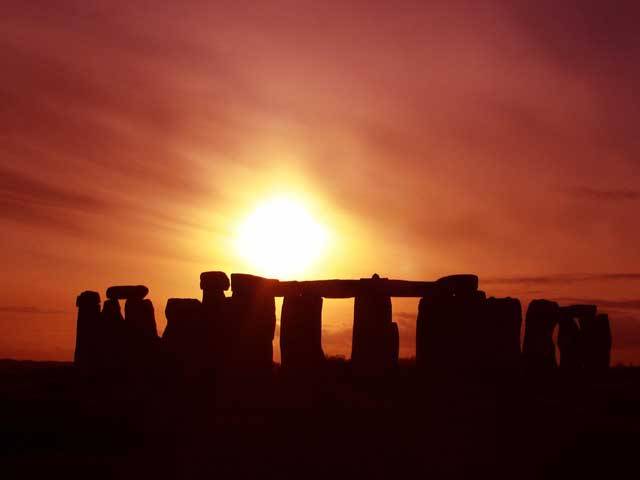 Co prozrazuje moravské „Stonehenge“?