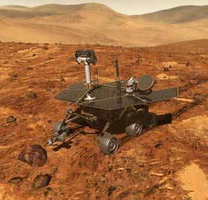 Jeden z našich nejbližších vesmírných souputníků, planeta Mars, fascinuje astrobiology natolik, že se neustále snaží vypátrat, zda na Marsu přeci jen nemohl někdy vzniknout život. Podle modelu, s nímž přišli nedávno španělští a američtí  vědci se zdá, že Mars nemusí být nutně tak nehostinný, jak se zdá na první pohled. 