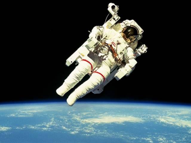 Kosmonauti si možná budou vozit do vesmíru vlastní centrifugu