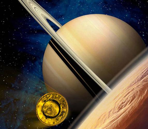 Co může být ve vesmíru cennějšího než život? I proto se řada vědeckých projektů snaží ve vesmíru hledat živé organismy. Lidské možnosti zatím nepřesahují rámec sluneční soustavy a v této oblasti je již jisté, že s inteligencí se zde nesetkáme. Ale co se týče nálezu primitivních organismů, určitá naděje ještě existuje. Zajímavé možnosti v tomto ohledu nabízí i Saturnův měsíc Enceladus.