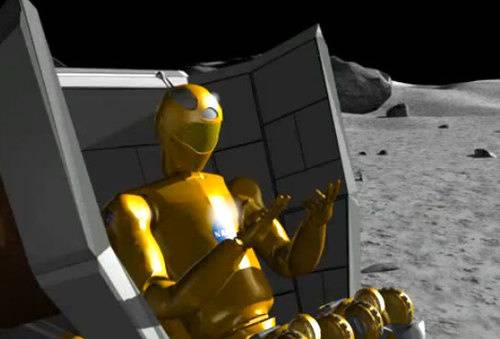 Náhrada lidského těla, avatar, nemusí navštěvovat jen virtuální prostor či smyšlenou planetu Pandora. Roboti, kteří se velmi podobají lidem, by mohli v brzké době posloužit i k průzkumu našeho nejbližšího tělesa, Měsíce. NASA zvažuje jejich nasazení už za 1000 dní. 
