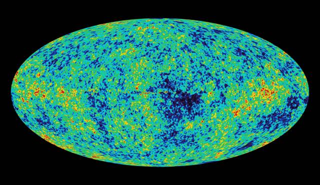 V posledních letech se množí spekulace kosmologů o existenci dalších vesmírů. Srážky s nimi možná tomu našemu dokonce přivodily „modřiny“, které možná objevili britští vědci na "pozaďovém záření". 