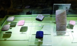 Destičky staré 4000 let odhalují život Asyřanů
