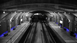 10 nejzajímavějších sítí podzemní dráhy